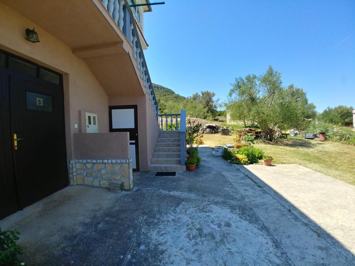 Apartments Bubica Luka  Exterior photo