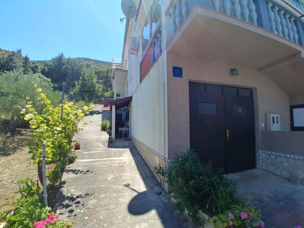 Apartments Bubica Luka  Exterior photo