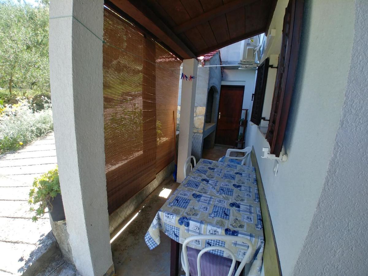 Apartments Bubica Luka  Exterior photo