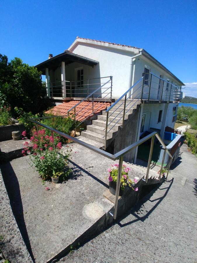 Apartments Bubica Luka  Exterior photo