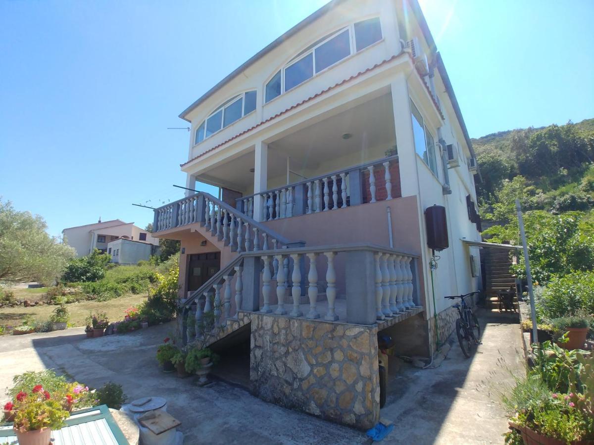 Apartments Bubica Luka  Exterior photo